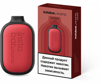 Plonq Instabar 5000 POD-1 Глинтвейн 20
