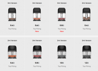Купить Vaporesso XROS 4 1000mAh KIT (Sunset Neon) Vaporesso XROS 4 1000mAh KIT (Sunset Neon)